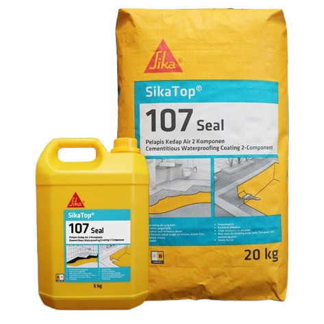 Polymer Cement Based Waterproof Coating